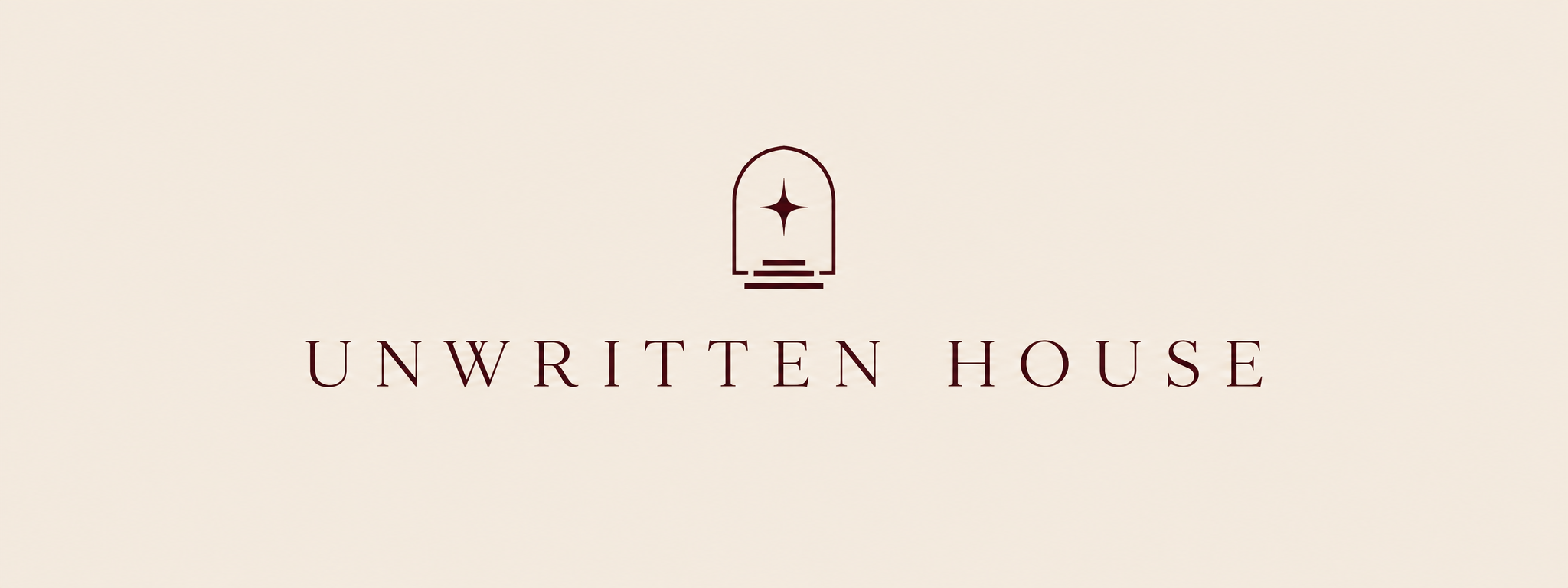UNWRITTEN HOUSE